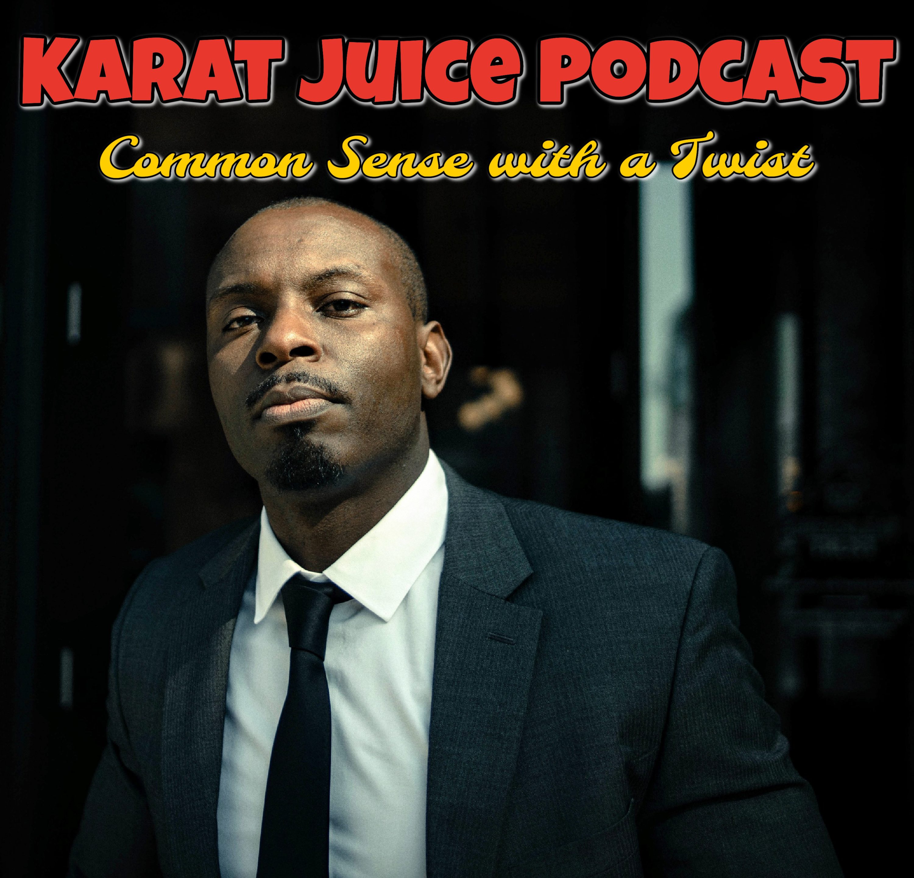 Karat Juice Podcast 
