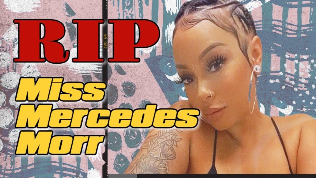 Ep. 28 RIP Miss Mercedes Morr Prepare For Everything So Your Not Surprised By Anything