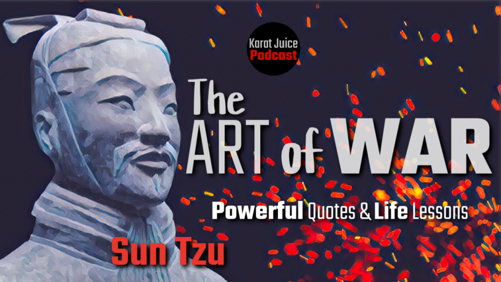 Sun Tzu Art of War Quotes | Warrior Mindset