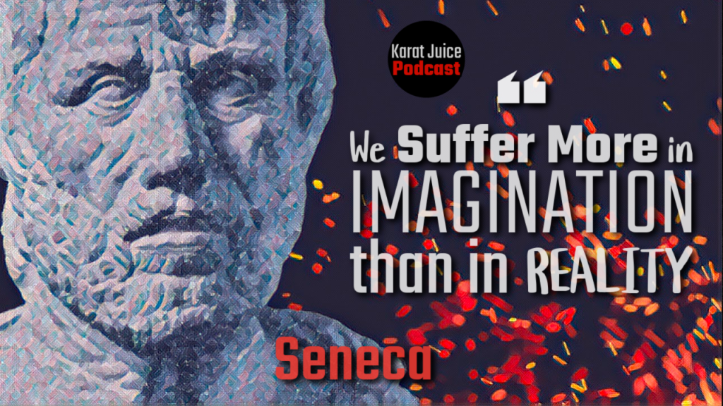 POWERFUL Seneca Quotes For Life (Stoicism) Self Development