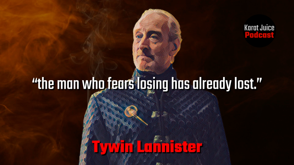 Tywin Lannister Quotes for Dominant Leadership (Game of Thrones)