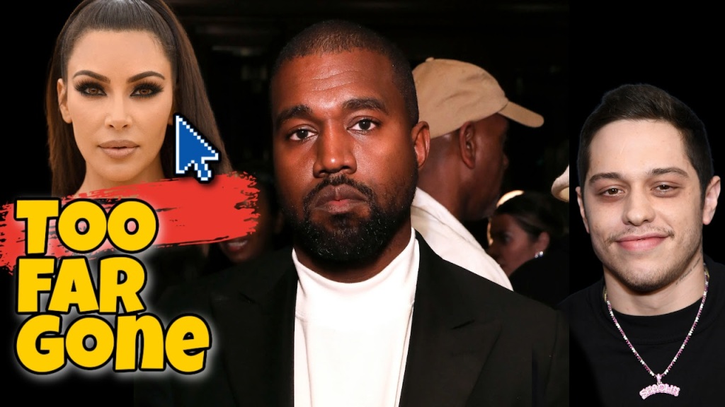 Kanye West Is a Billionaire & Enigma? Why it is hard to understand