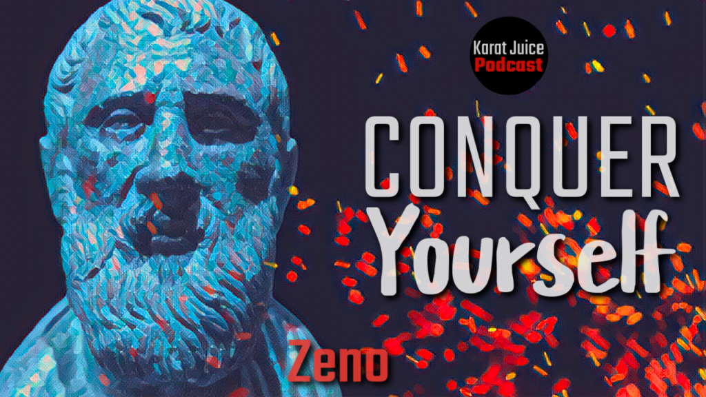 Master Your Fate with Life Changing Quotes of Zeno of Citium