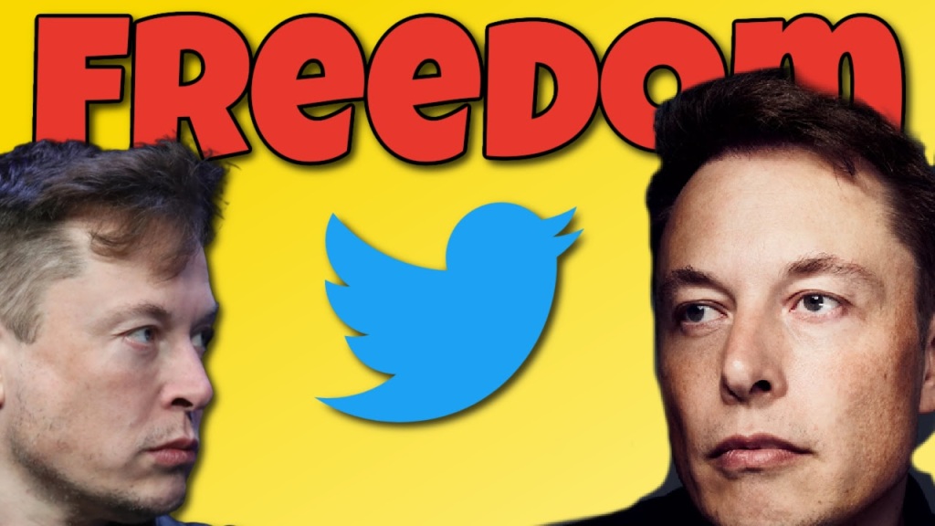 Elon Musk buys Twitter. NOW WHAT?!